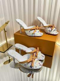 Picture of Louis Vuitton Shoes _SKULVsz35-41mnq010313679